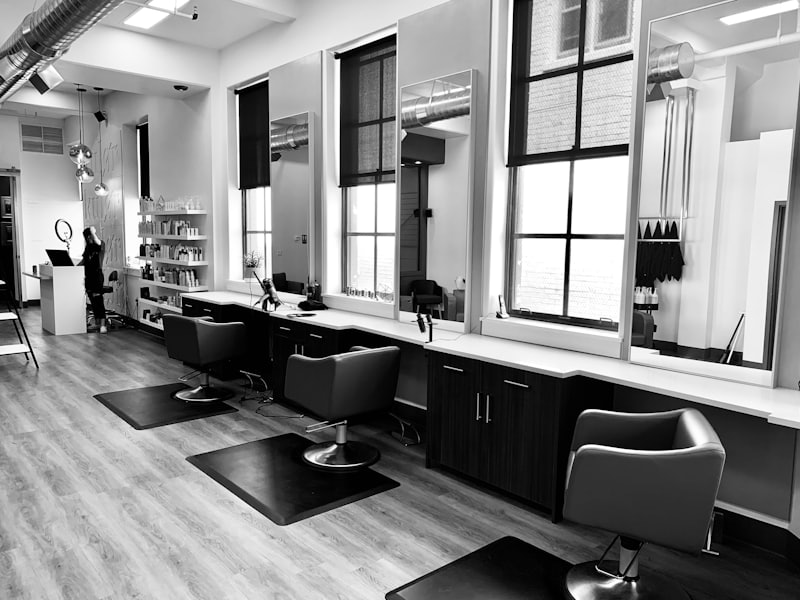 Keratin vs Smoothing: What Clients Need to Know
